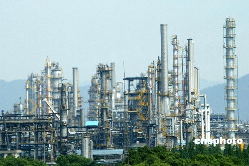 前三季中国规模以上工业企业利润增长20.1%