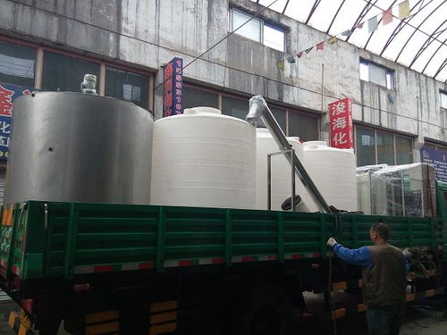 车用尿素设备厂家 双鸭山市车用尿素设备 东淇汇达化工 多图