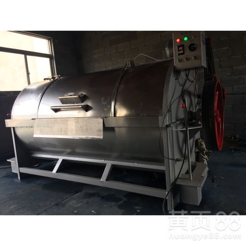 【徐州工业用洗衣机酒店宾馆洗衣房洗涤设备床单烫平机价格厂家】- 
